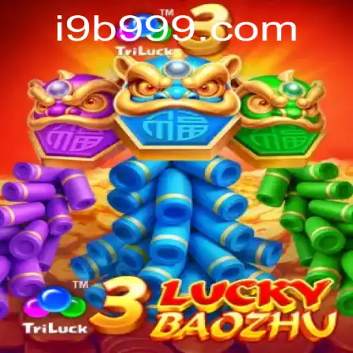 Descubra o Universo de 3LuckyBaozhu: Um Mergulho em Aventuras e Estratégia