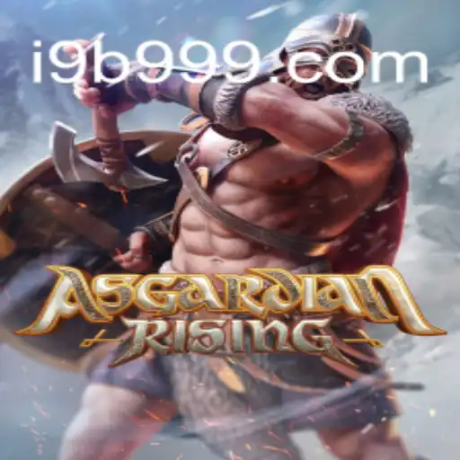 AsgardianRising: A Nova Sensação dos Jogos de Estratégia