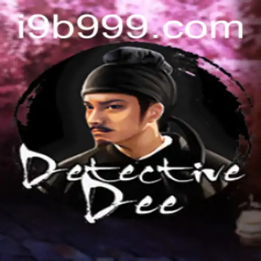 DetectiveDee: Um Jogo de Mistério e Dedução