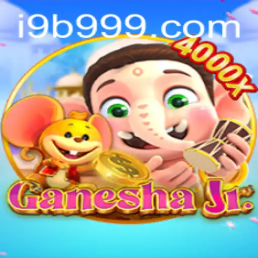 GaneshaJr: Explorando o Universo do Jogo com a Palavra-Chave 9b999