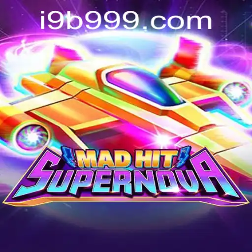 Explorando o Universo de MadHitSupernova: Um Mergulho no Jogo Mais Empolgante do Ano