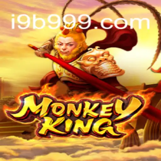 MonkeyKing: O Novo Fenômeno dos Jogos com a Chave 9b999