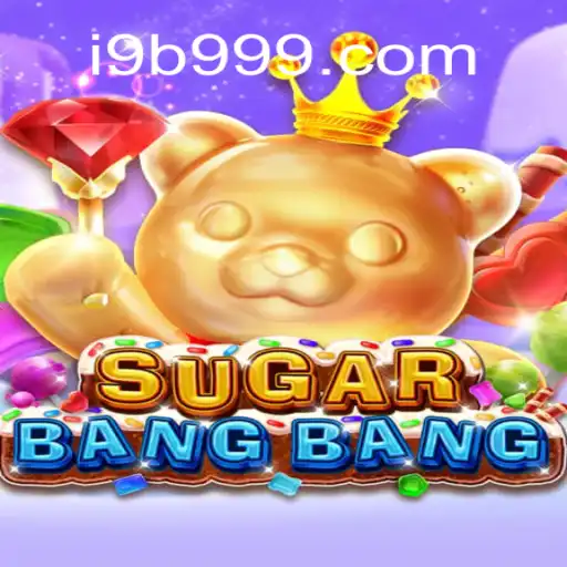 SUGARBANGBANG: Um Mergulho no Mundo Doce da Diversão