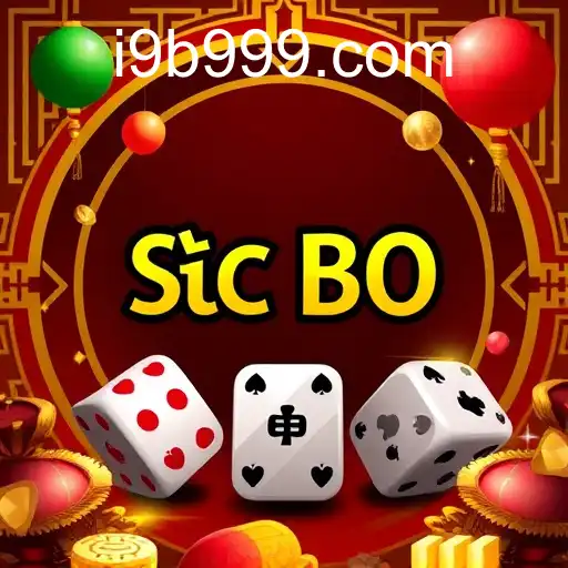 Sic Bo