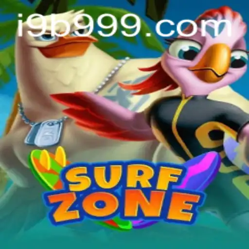 Descubra o Mundo Emocionante de SurfZone: O Jogo de Surf do Ano