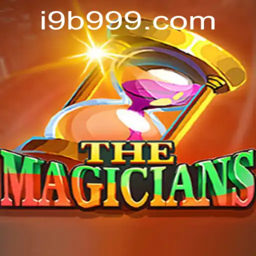 TheMagicians: Uma Jornada Mística no Mundo dos Feiticeiros