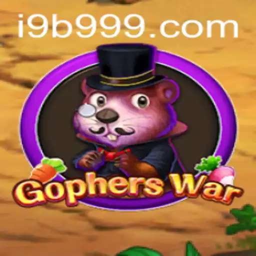 Descubra GophersWar: Estratégia e Aventura em um Novo Jogo
