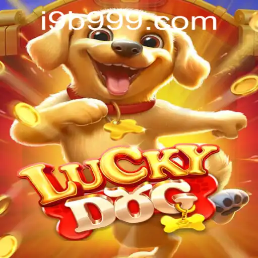 Explorando o Universo de LuckyDog: Um Mergulho nas Aventuras Caninas
