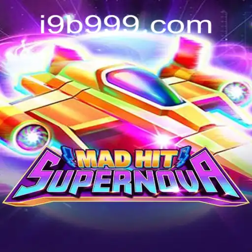 Explorando o Universo de MadHitSupernova: Um Mergulho no Jogo Mais Empolgante do Ano