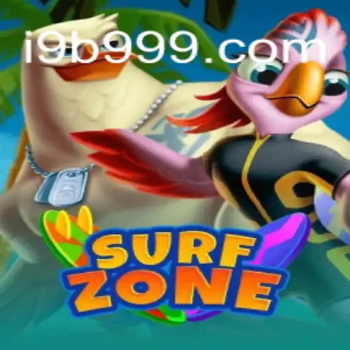 Descubra o Mundo Emocionante de SurfZone: O Jogo de Surf do Ano